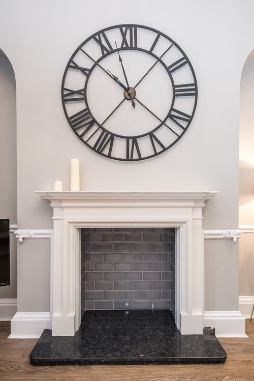  Durham Castle Apartments No.1  -  Durham Castle Apartments  - Gallery -  6