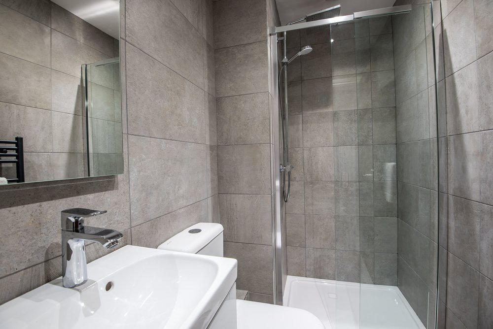  Durham Castle Apartments No.1  -  Durham Castle Apartments  - Gallery -  4