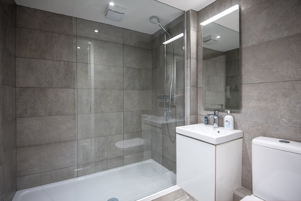  Durham Castle Apartments No.2  -  Durham Castle Apartments  - Gallery -  2