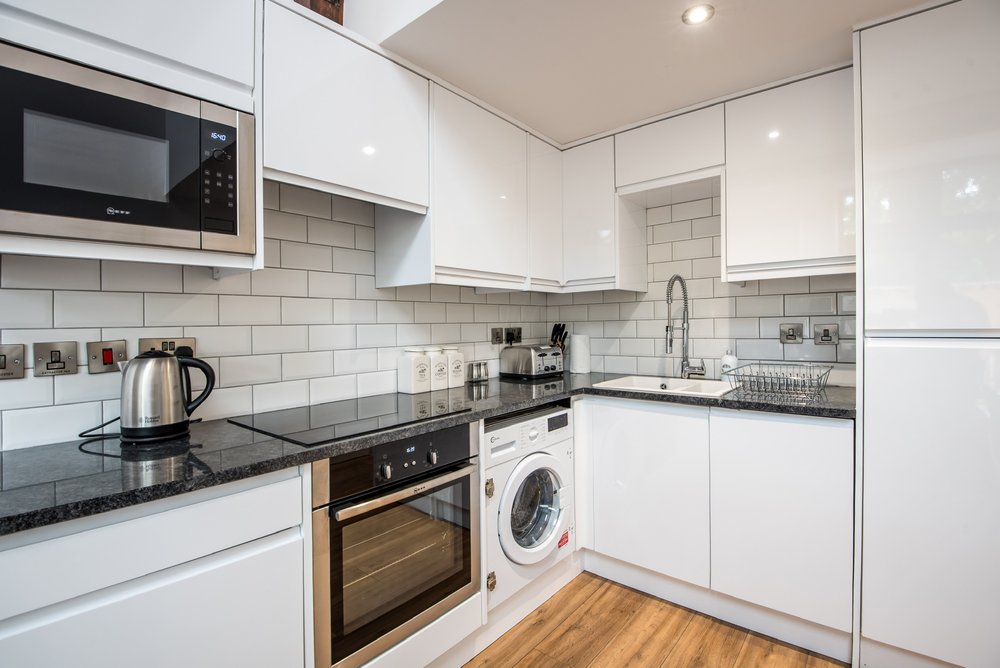  Durham Castle Apartments No.2  -  Durham Castle Apartments  - Gallery -  5