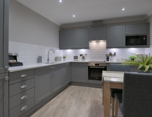 Durham Riverview - Gallery - 14