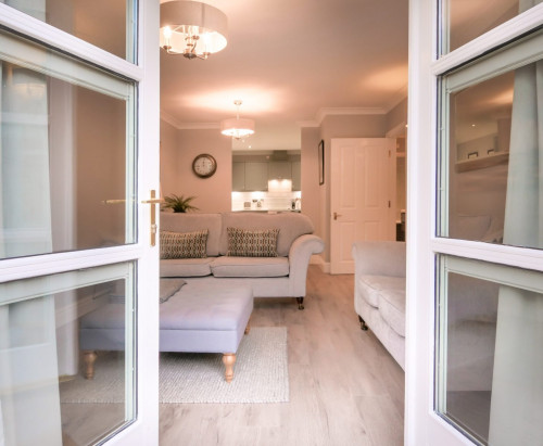 Durham Riverview  - Gallery -  3