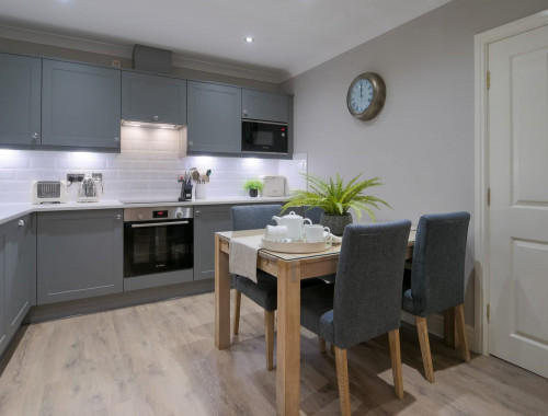 Durham Riverview - Gallery - 8