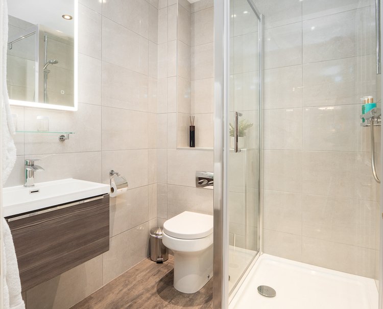  Durham Riverview Residences #2  -  Durham Riverview  - Gallery -  4