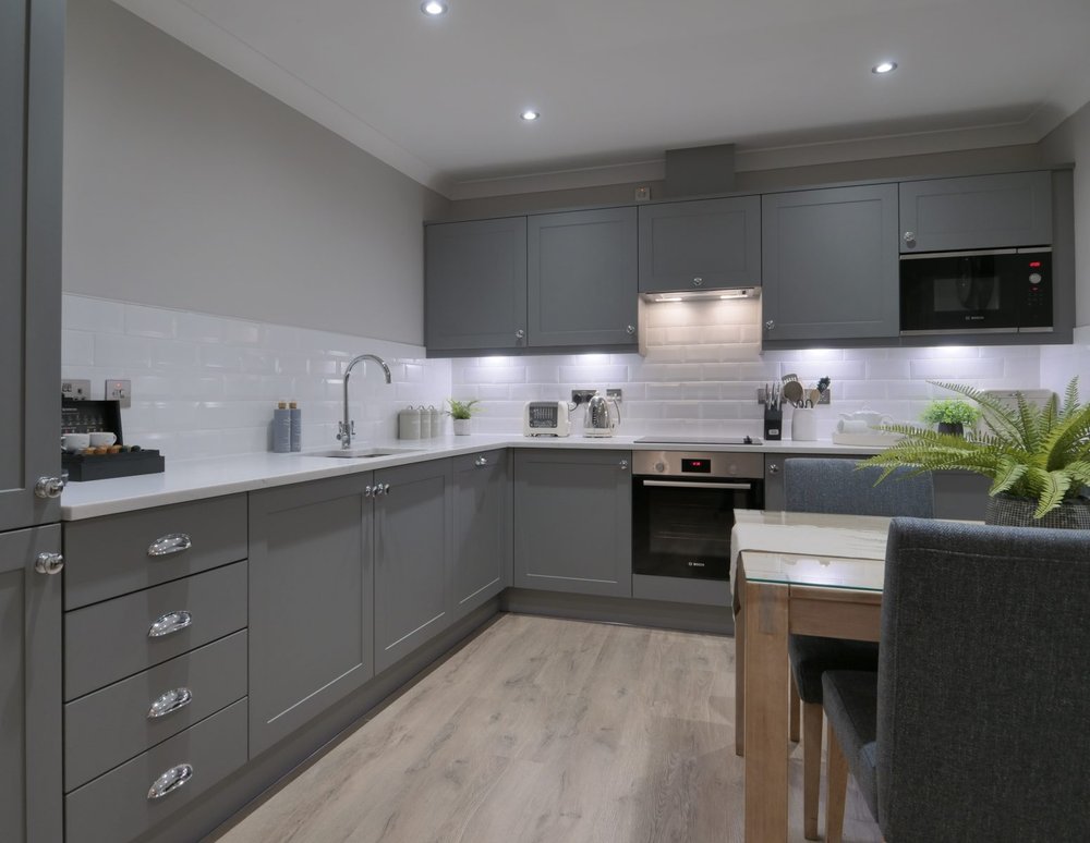  Durham Riverview Residences #2  -  Durham Riverview  - Gallery -  10