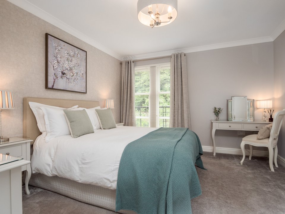  Durham Riverview Residences #2  -  Durham Riverview  - Gallery -  2