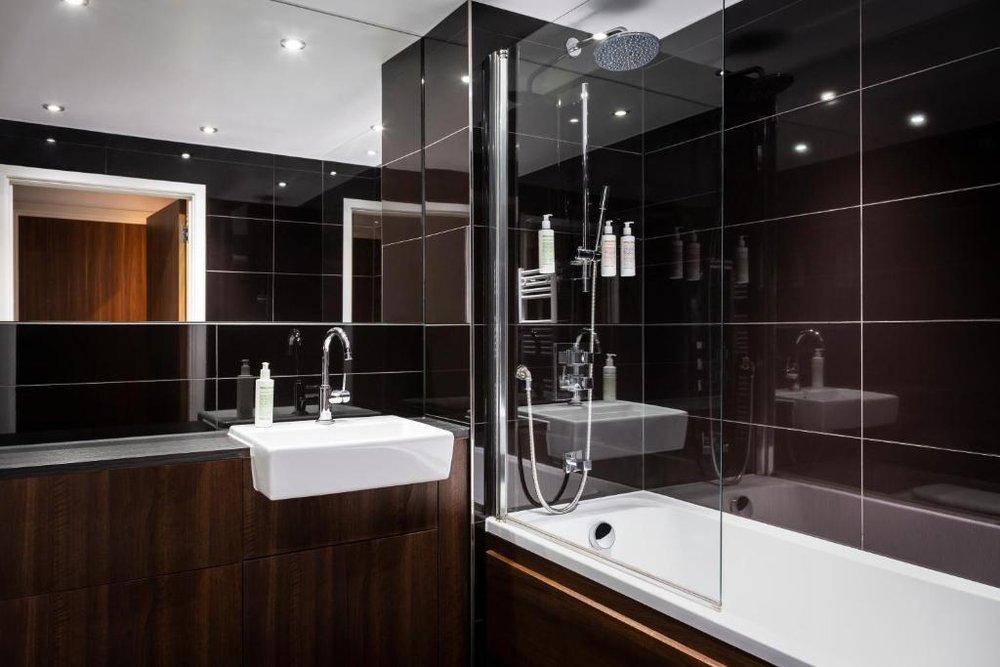  1 Bed Apartment  -  Kew Bridge Suites  - Gallery -  5