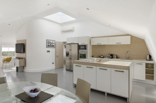 Earl’s Court Residences - Gallery - 9