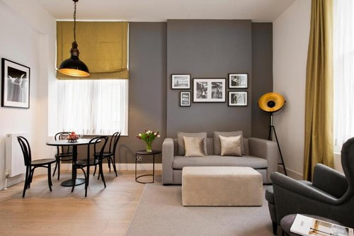 Earl’s Court Residences - Gallery - 6