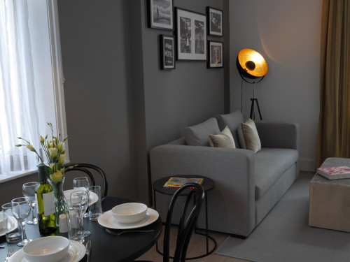 Earl’s Court Residences - Gallery - 14
