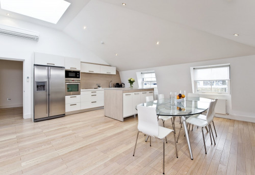 Earl’s Court Residences - Gallery - 12