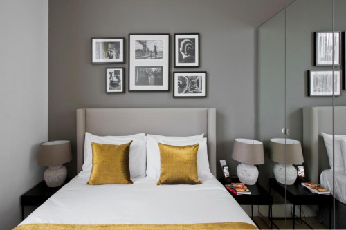Earl’s Court Residences - Gallery - 18