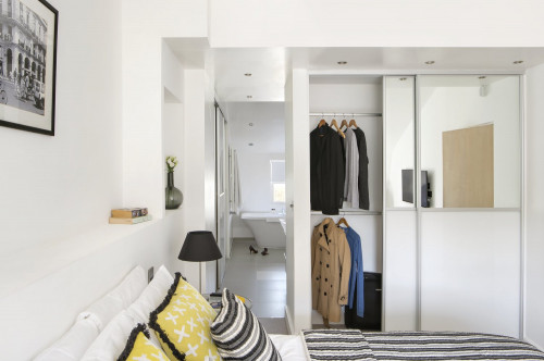 Earl’s Court Residences - Gallery - 22