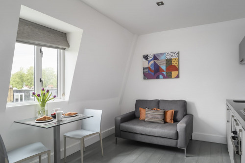 Earl’s Court Residences - Gallery - 17