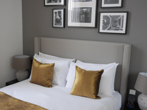 Earl’s Court Residences - Gallery - 28