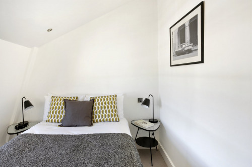 Earl’s Court Residences - Gallery - 26