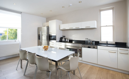Earl’s Court Residences - Gallery - 3