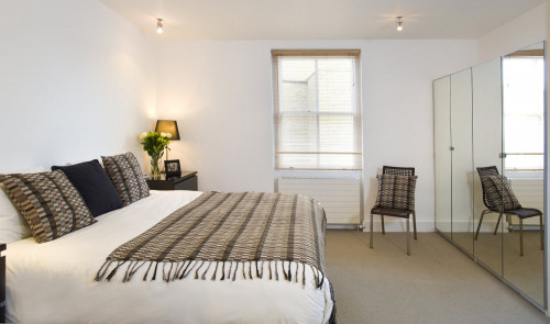 Earl’s Court Residences - Gallery - 24