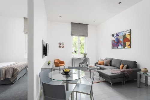 Earl’s Court Residences - Gallery - 15