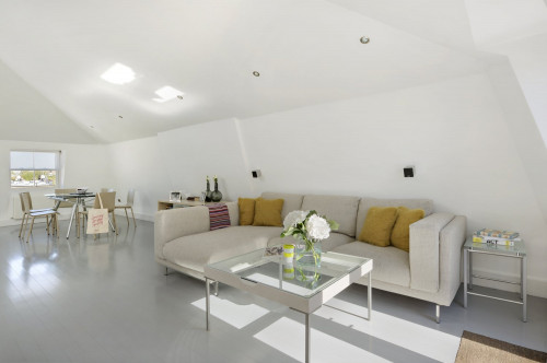 Earl’s Court Residences - Gallery - 7