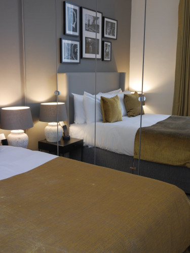 Earl’s Court Residences - Gallery - 25