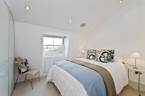 Earl’s Court Residences - Gallery - 23