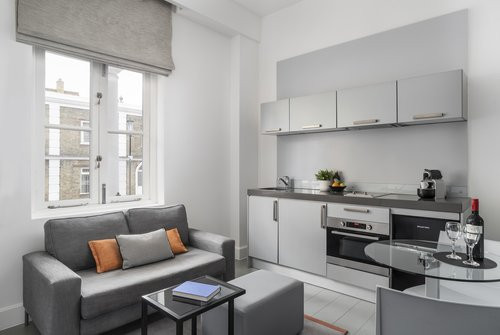 Earl’s Court Residences - Gallery - 5