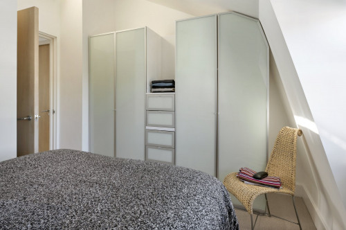Earl’s Court Residences - Gallery - 20