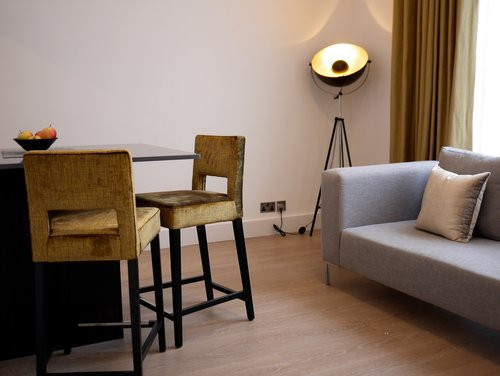 Earl’s Court Residences - Gallery - 13