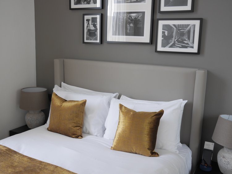 Earl’s Court Residences - Gallery - 29