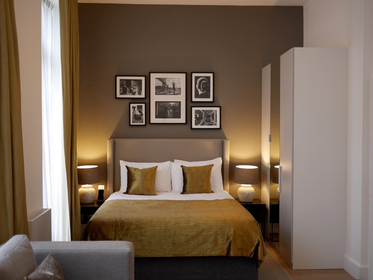Earl’s Court Residences - Gallery - 30