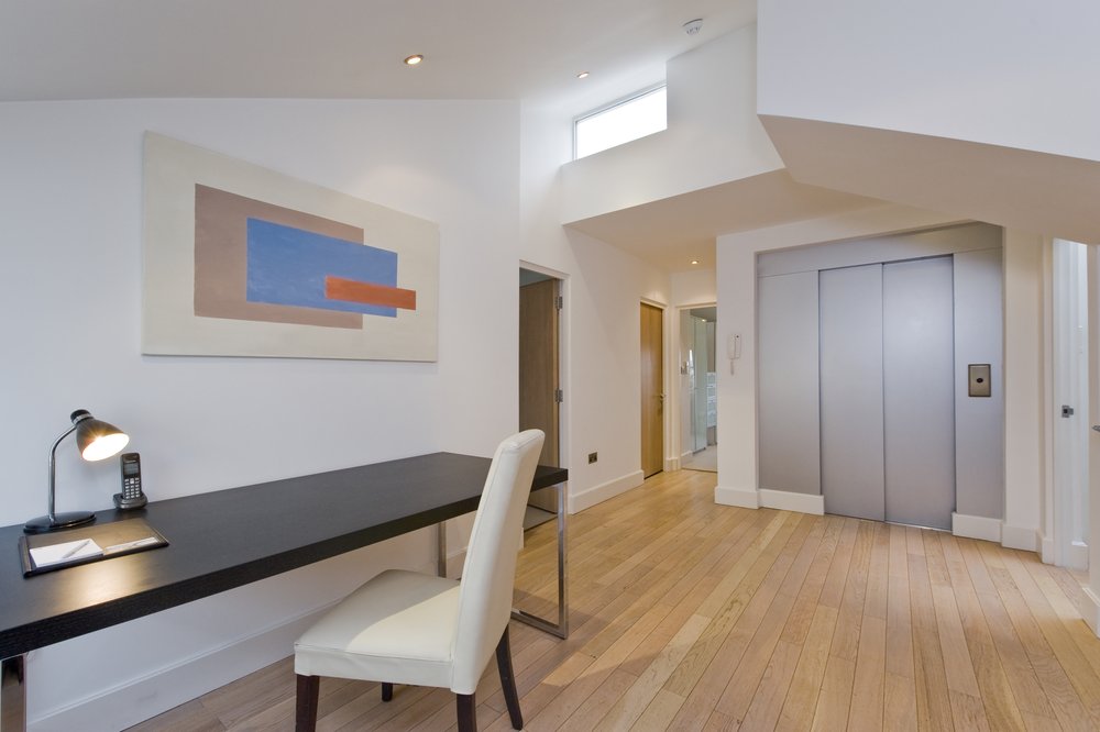 Earl’s Court No.4 (2x2) - 15