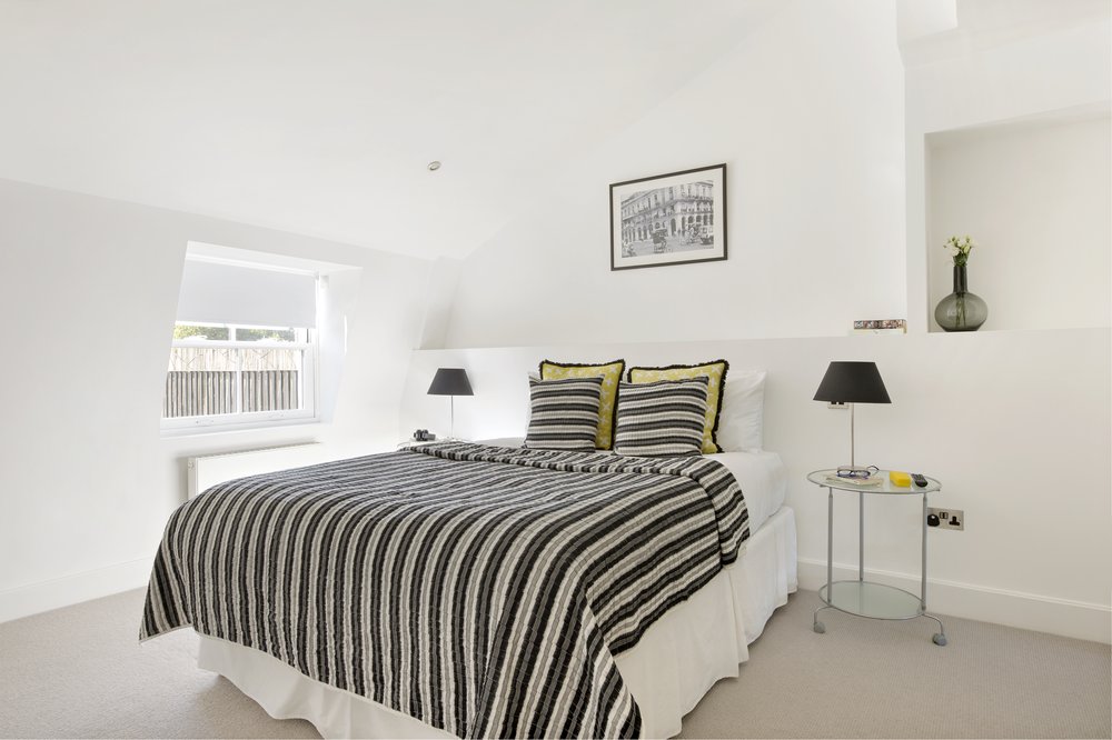 Earl’s Court Residences - Gallery - 32
