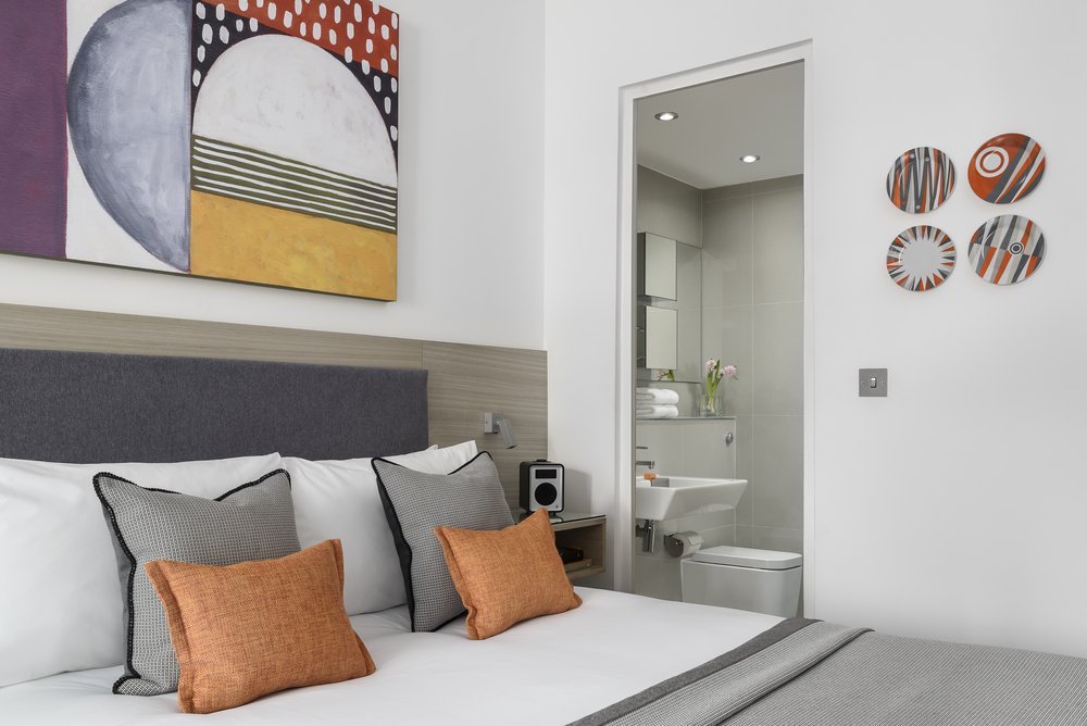 Earl’s Court No.5 (Studio) - 3