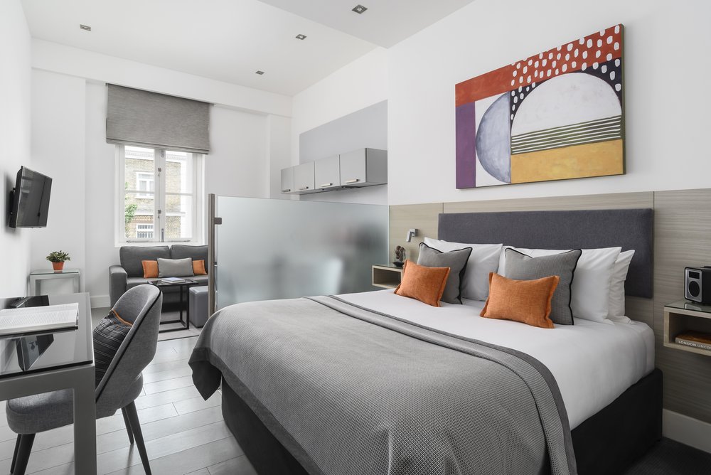 Earl’s Court Residences - Gallery - 33