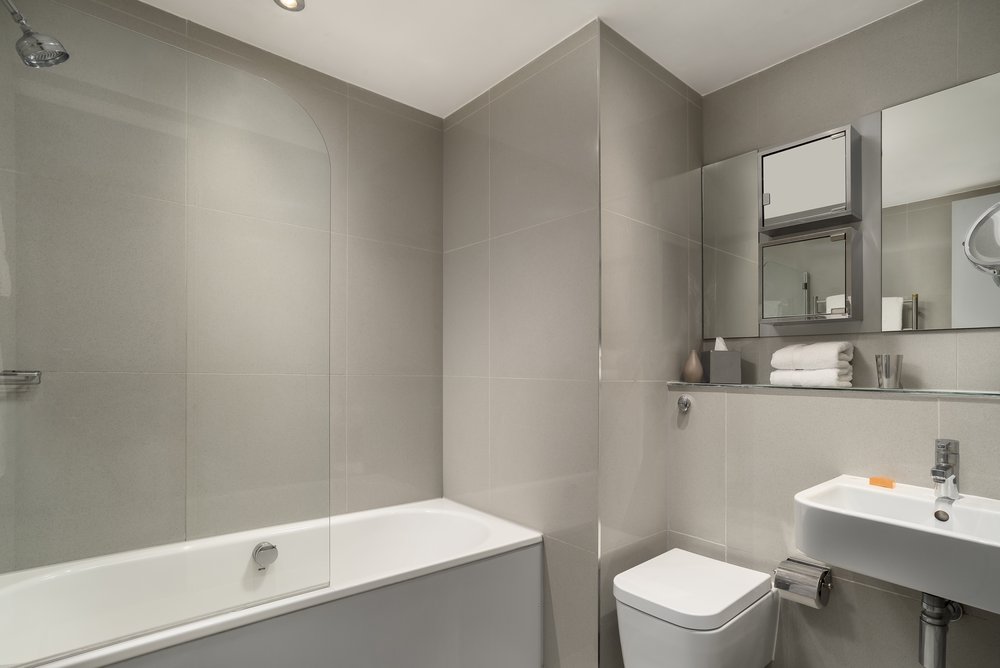 Earl’s Court No.6 (Studio) - 6