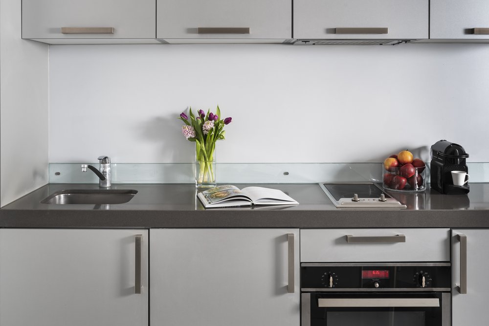 Earl’s Court No.6 (Studio) - 3