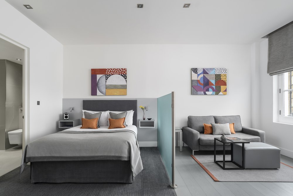 Earl’s Court Residences - Gallery - 34