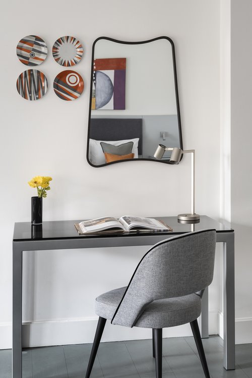 Earl’s Court No.6 (Studio) - 4