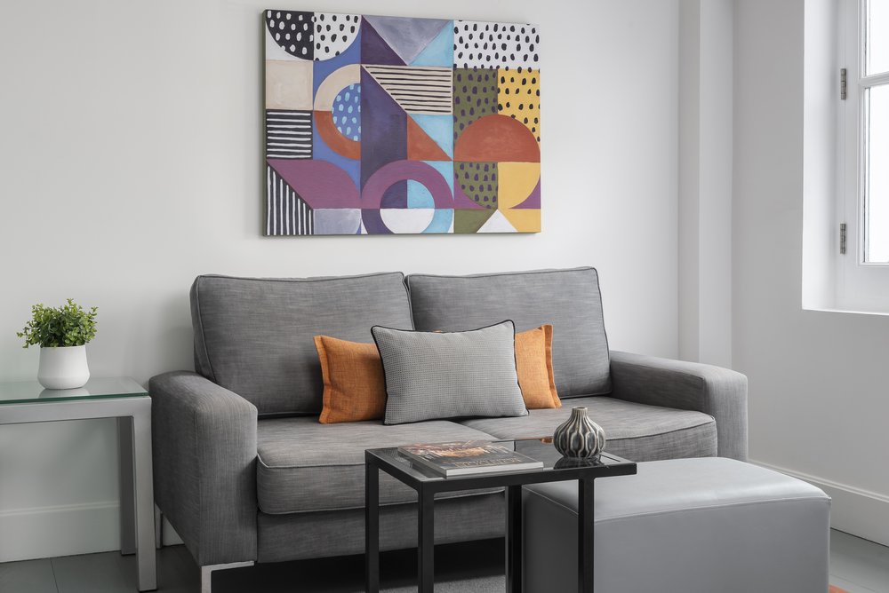 Earl’s Court No.6 (Studio) - 2