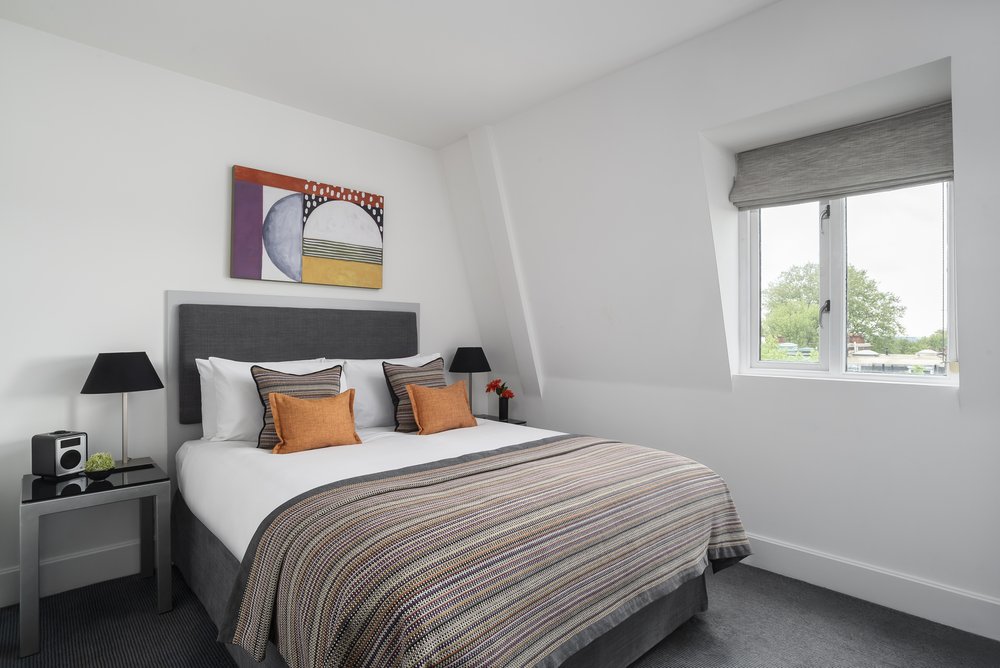 Earl’s Court No.7 (Studio) - 5