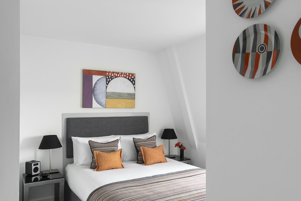 Earl’s Court No.7 (Studio) - 6