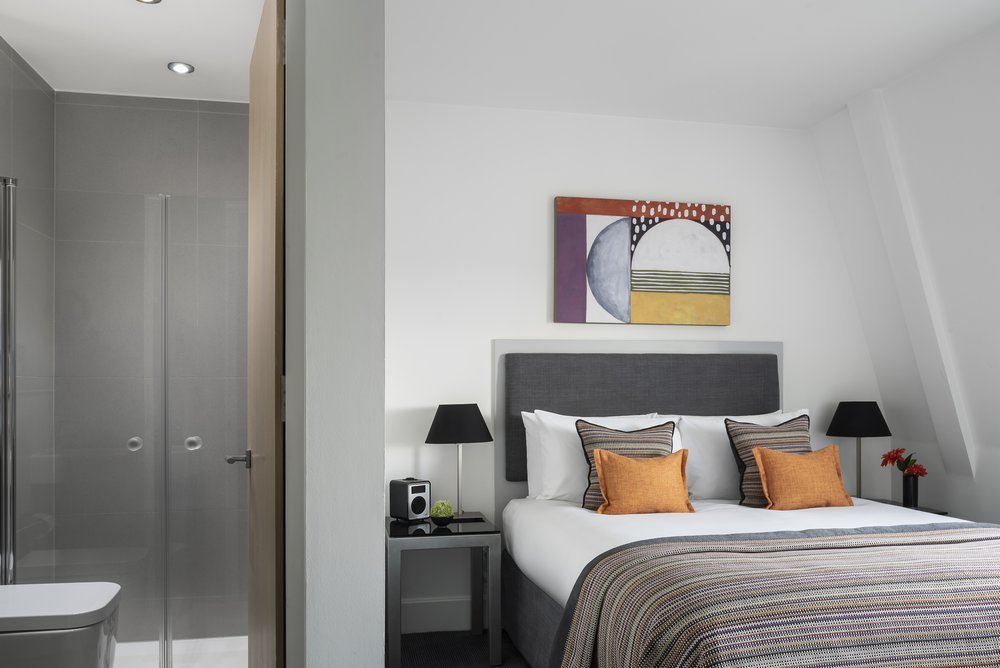 Earl’s Court No.7 (Studio) - 4