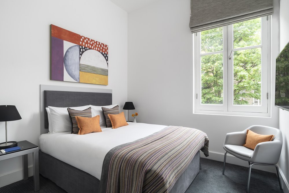 Earl’s Court Residences - Gallery - 37