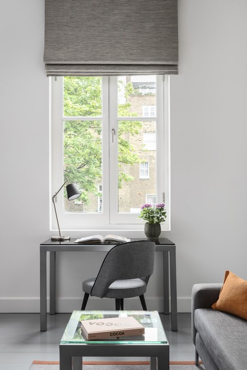 Earl’s Court No.9 (Studio) - 5