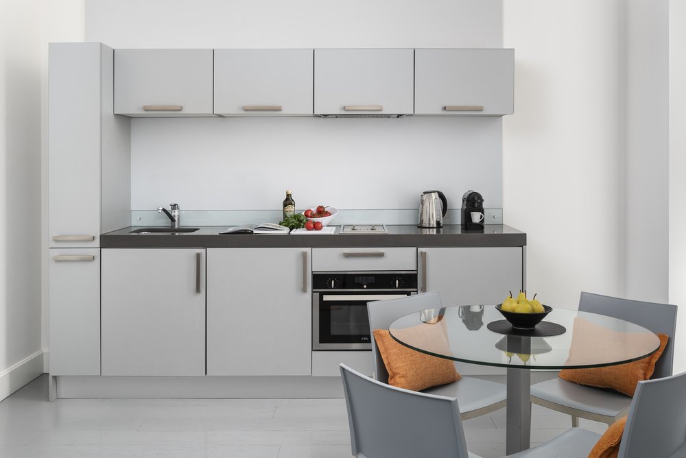 Earl’s Court No.9 (Studio) - 3