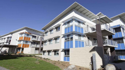 Unilodge @ Guginya  - Gallery -  5