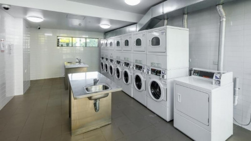 Unilodge @ Guginya - On-site Facilities