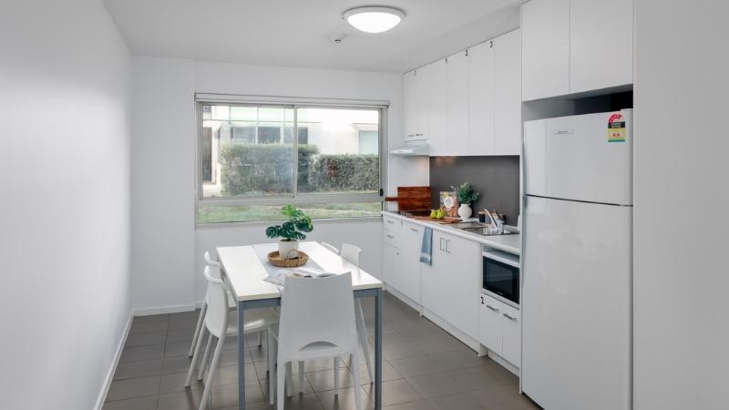  Guginya 5 Bedrooms Apartment  -  Unilodge @ Guginya  - Gallery -  2