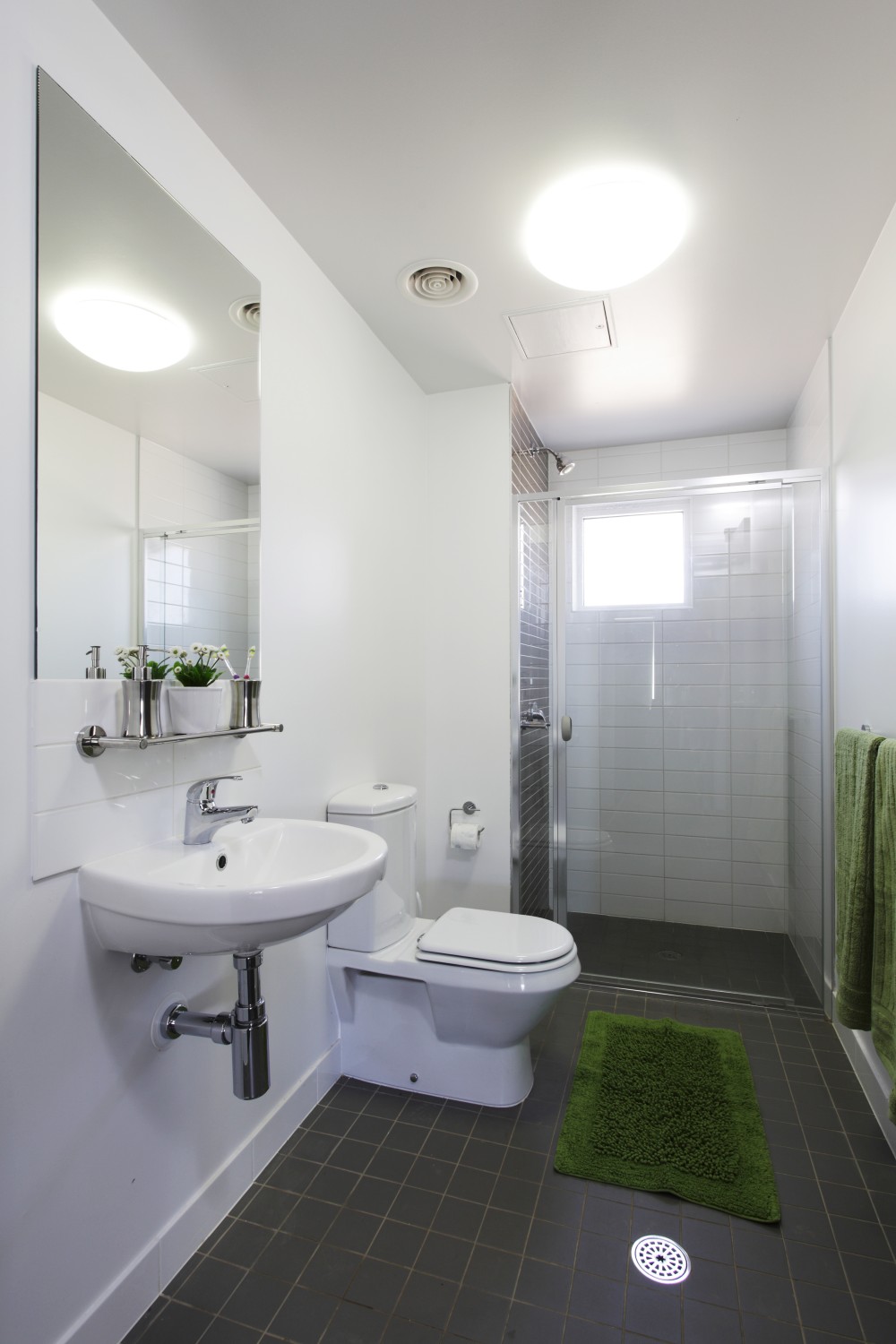 2 Bedroom Apartment Guginya - 3